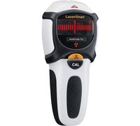 Laserliner Scanner mural Ortungsgerät MultiFinder Pro Metall bis 10cm/and.Mat.4-5cm 080.966A Profondeur de détection (max.) 100 mm convient pour bois, câbles