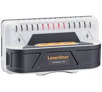 Laserliner Scanner mural StarSensor 150 080.977A Profondeur de détection (max.) 40 mm convient pour bois, câbles sous tension