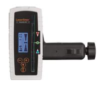 Laserliner SensoLite 410 - Set récepteur laser - 400m