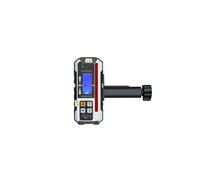 Laserliner SensoMaster M350 Récepteur Manuel Pour Laser Rotatif - Rouge - 350 M