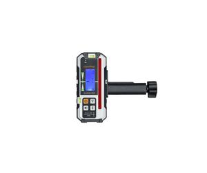 Laserliner SensoMaster M350 Récepteur Manuel Pour Laser Rotatif - Rouge - 350 M