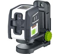 Laserliner SmartCross-Laser GX Plus Set Laser ligne croisée portée max