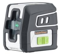 Laserliner Laser en croix SmartCross-Laser GX Portée max. 40 m Set