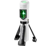Laserliner SuperCross-Laser Pocket Laser en croix Portée (max.): 40 m