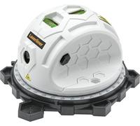 Laserliner SuperLine 2D 081.110E Digitale Wasserwaage