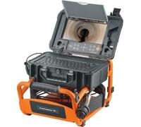 Laserliner Système d'inspection Professionnel de tuyauterie avec caméra HD