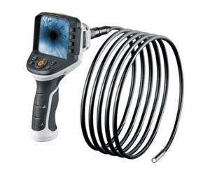 Laserliner Système professionnel d'inspection vidéo Laserliner VideoFlex G4 Ultra Quantité:1