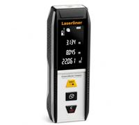 Laserliner Télémètre Laser DistanceMaster Compact 30