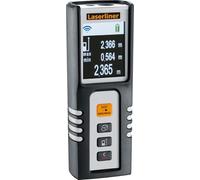 Laserliner Télémètre laser DistanceMaster Compact 25 m