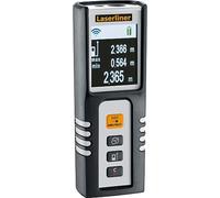 Laserliner Télémètre laser DistanceMaster Compact 25 m