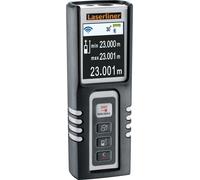 Laserliner Télémètre laser DistanceMaster Compact Pro