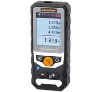 Laserliner Télémètre Laser DistanceMaster Plus 80