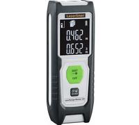 Laserliner Télémètre Laser, Laser Range Master Gi4, Appareil de Mesure numérique avec Une portée de 40 m, Mesure de Longueurs, de Surfaces et de volumes