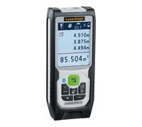 Laserliner Télémètre laser Laserliner LaserRange-Master Gi7 Pro Quantité:1