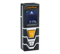 Laserliner Télémètre laser Laserliner LaserRange-Master T3 Quantité:1