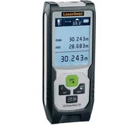 LASERLINER Télémètre laser Master Gi5 50 m ± 2 mm IP40