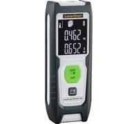 Laserliner Télémètre Laser Range Master Gi4
