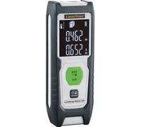 LASERLINER Télémètre laser vert LaserRange-Master Gi4