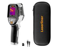 Laserliner ThermiVisualizer Pro Caméra Thermique -20 °C À 150 °C - 320 X 240 Px - IP54