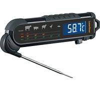 Laserliner ThermoMaitre Thermomètre à Viande Numérique sans Fil