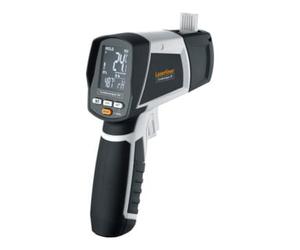 Laserliner Thermomètre infrarouge Laserliner CondenseSpot XP Quantité:1