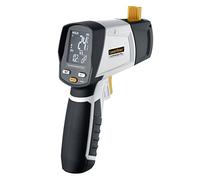 Laserliner Thermomètre infrarouge Laserliner CondenseSpot Plus Quantité:1