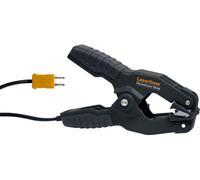 Laserliner ThermoSensor Clamp Sonde de température -40 à 100 °C (082.438A)