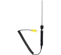 Laserliner ThermoSensor Tip Sonde de température -50 à 800 °C (082.436A)