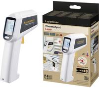 Laserliner ThermoSpot Laser Thermomètre infrarouge