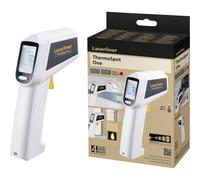 Laserliner ThermoSpot One Thermomètre infrarouge
