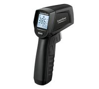Laserliner ThermoSpot Thermomètre Infrarouge Numérique Sans Contact