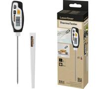 Laserliner ThermoTester Thermomètre à sonde à piquer