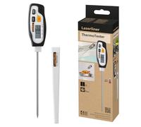 Laserliner ThermoTester Thermomètre à Viande Numérique