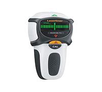 Laserliner Scanner mural Ortungsgerät MultiFinder Pro Metall bis 10cm/and.Mat.4-5cm 080.966A Profondeur de détection (max.) 100 mm convient pour bois, câbles