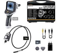 Laserliner VideoFlex G4 Arc 9 mm, 1 m - 082.245A