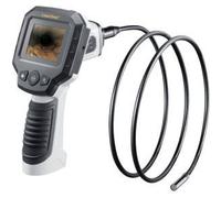 Laserliner VideoScope One caméra de surveillance industrielle 9 mm Sonde flexible IP67