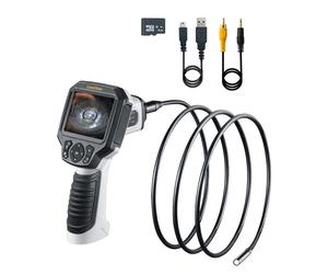 Laserliner VideoScope XXL Caméra D'inspection - 9 Mm X 5 M - 640 X 480 Px - 4 Go