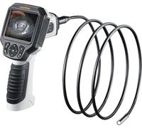 Laserliner VideoScope XXL Caméra Endoscopique avec Éclairage | Caméra d'Inspection, Pour Tuyaux, Cavités et Véhicules, Étanche