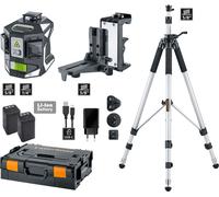 Laserliner X3-Laser Pro Set 1 + VarioStand L 300cm