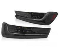 LaserLook Set De Feux Arrière LED VOLL Pour BMW Série 3 G20 19-22 Noir