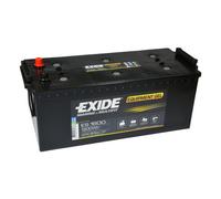 Lasermax Exide Equipment Batterie Gel ES 1600 Fabricant Lasermax