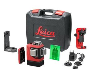 LASERMÈTRE LINO L6G-1 - LEICA - 912971