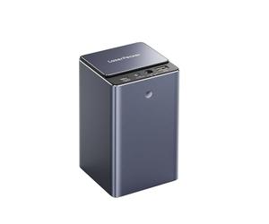 LaserPecker Banque d'alimentation, Chargeur Portable, Batterie Externe Haute Vitess 23550 mAh 100W Câble USB-C à 3 Sorties et à Grande Vitesse, Compatible avec Toutes Les Machines LaserPecker