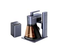 LaserPecker LP2 Plus Graveur Laser Diode 10W, Mini Machine de Gravure Ultra-Rapide 4000 mm/s Résolution 4K/2K/1K Précisé Portable pour Bois,Papier,Cuir,Pierre,Acrylique,DIY-avec Batterie Portable