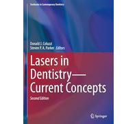 Lasers in Dentistry: Current Concepts
