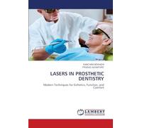Lasers in Prosthetic Dentistry