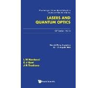 Lasers & Quantum Optics (V13)