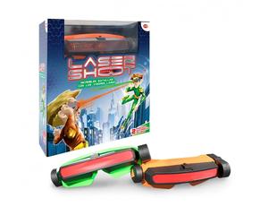 Lasershoot Jeu De Combat à Vision Laser