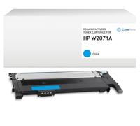 Lasertoner pour HP Cyan