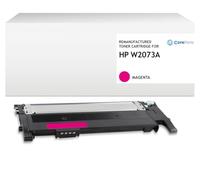 Lasertoner pour HP Magenta